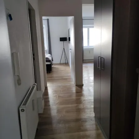 Wilten 5 Apartment Innsbruck