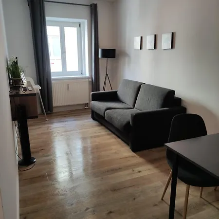 Wilten 5 Apartment Innsbruck