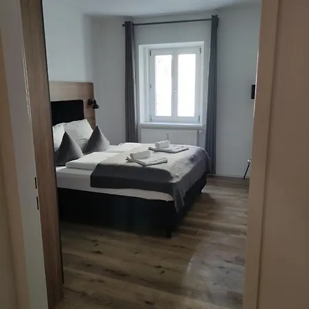 Wilten 5 Innsbruck