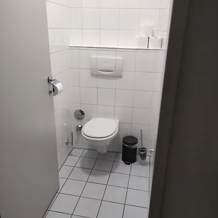 Apartamento Wilten 5 Innsbruck