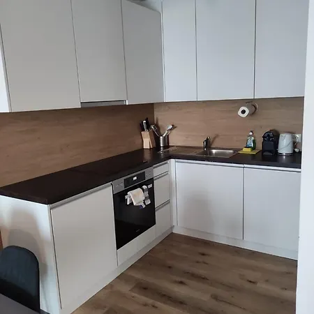 Apartamento Wilten 5