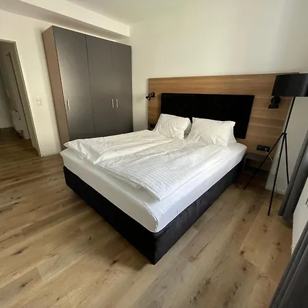 Wilten 5 Appartement