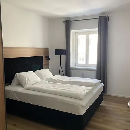 Appartement Wilten 5 Innsbruck