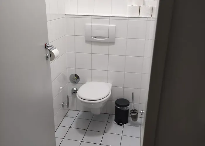 Apartament Wilten 5 Innsbruck