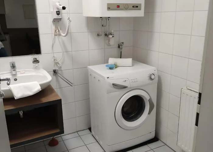 Wilten 5 インスブルック