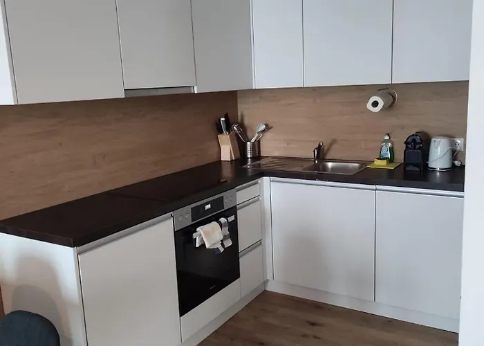 Apartament Wilten 5