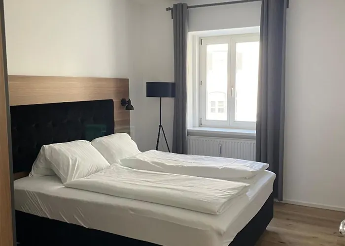 Appartement Wilten 5 Innsbruck